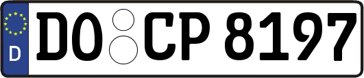 DO-CP8197