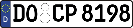 DO-CP8198