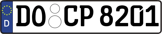 DO-CP8201