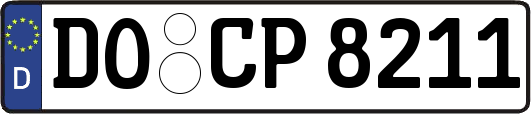 DO-CP8211