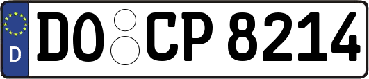 DO-CP8214