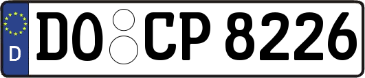 DO-CP8226