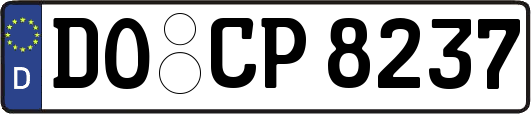DO-CP8237
