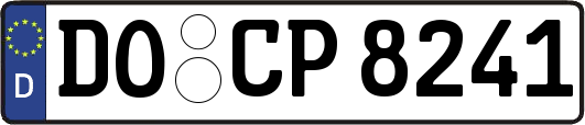 DO-CP8241