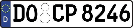DO-CP8246