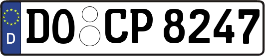 DO-CP8247