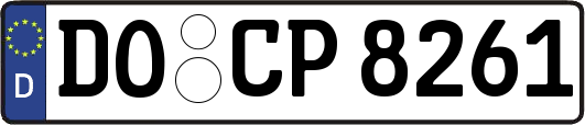 DO-CP8261