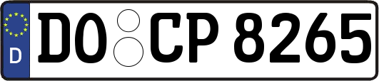 DO-CP8265