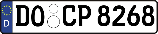 DO-CP8268