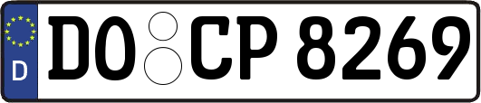 DO-CP8269