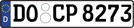 DO-CP8273