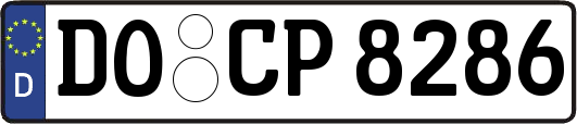 DO-CP8286