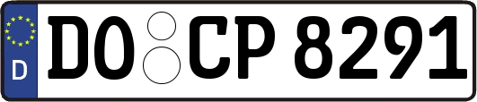 DO-CP8291