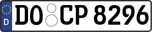 DO-CP8296