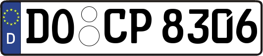 DO-CP8306