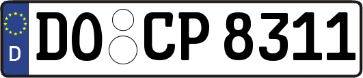 DO-CP8311