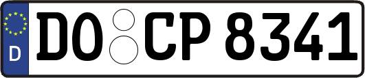 DO-CP8341