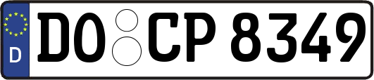 DO-CP8349