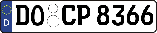 DO-CP8366