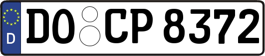 DO-CP8372