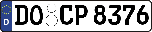 DO-CP8376