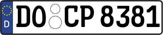 DO-CP8381