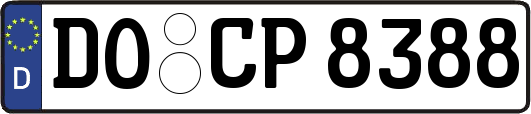 DO-CP8388