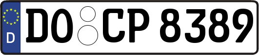 DO-CP8389