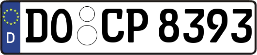 DO-CP8393