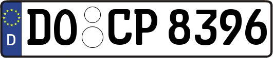 DO-CP8396