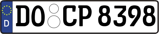 DO-CP8398