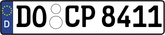 DO-CP8411