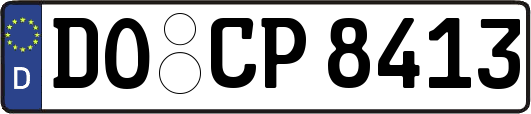 DO-CP8413