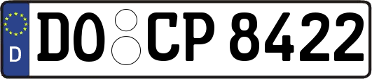 DO-CP8422