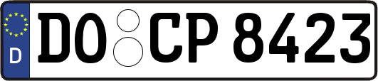 DO-CP8423