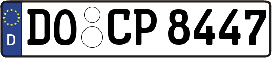 DO-CP8447