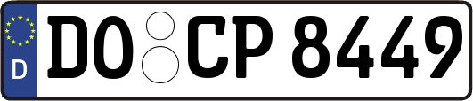 DO-CP8449