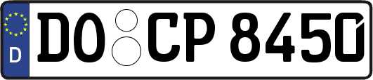 DO-CP8450