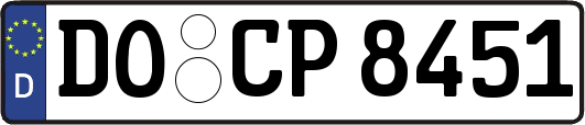 DO-CP8451