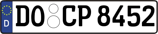 DO-CP8452