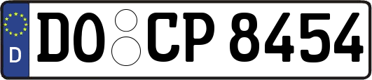 DO-CP8454