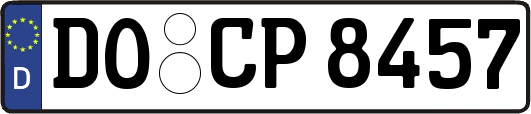 DO-CP8457