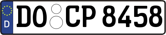 DO-CP8458