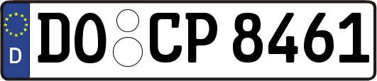 DO-CP8461