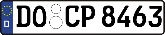 DO-CP8463