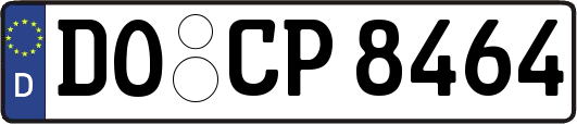 DO-CP8464