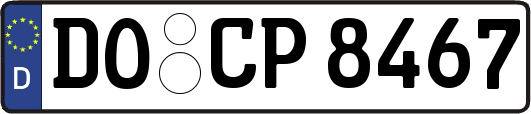 DO-CP8467