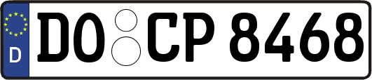 DO-CP8468