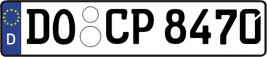 DO-CP8470