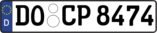 DO-CP8474